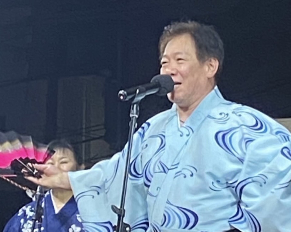 2026.7.11日　下島盆踊りの追加写真 1