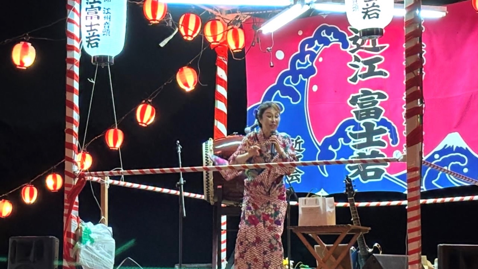 2026.8.15 第25会木津川よみかまえる都恭仁京盆踊り