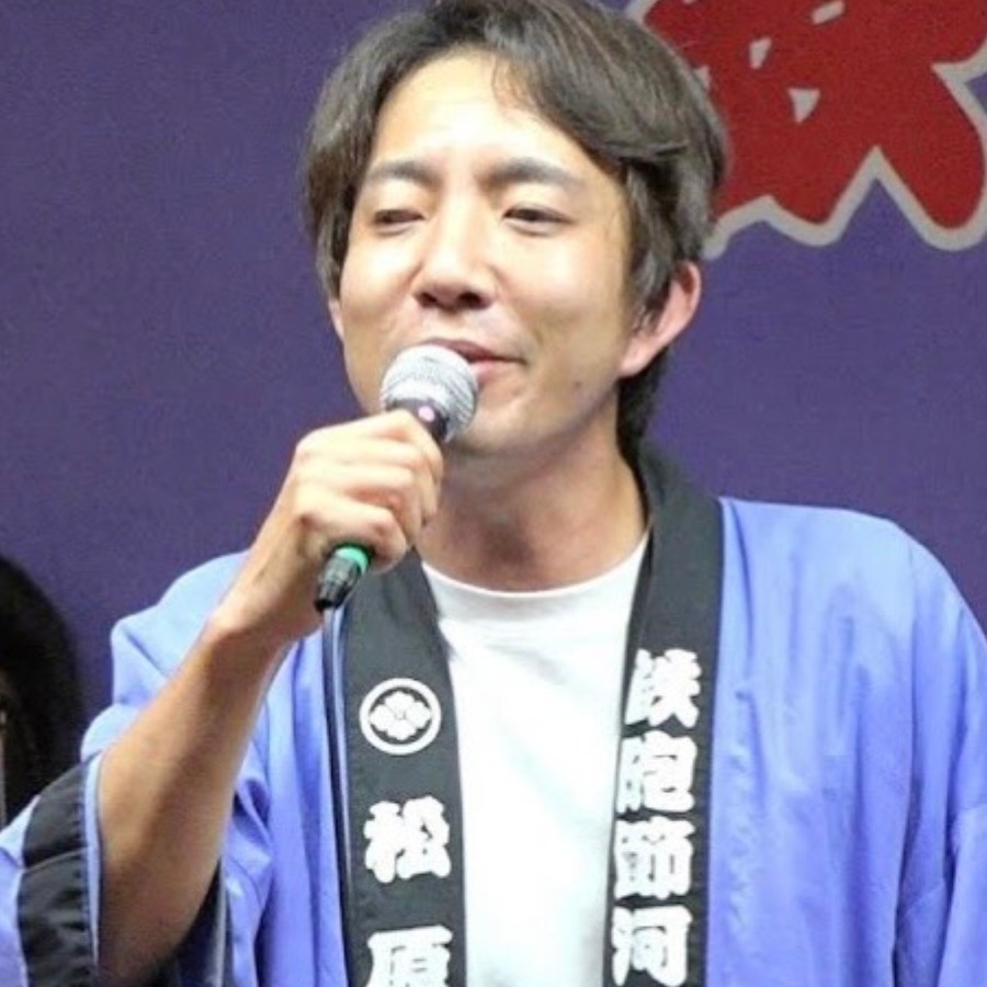 松原 慎之介