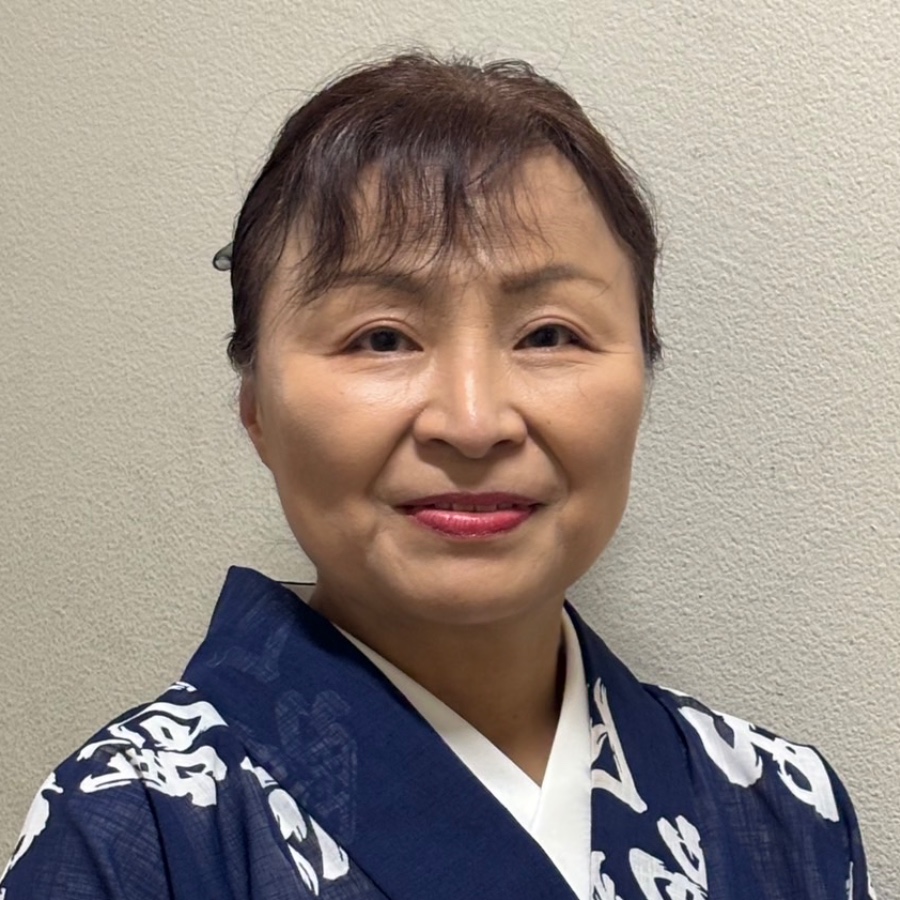 生駒一洋
