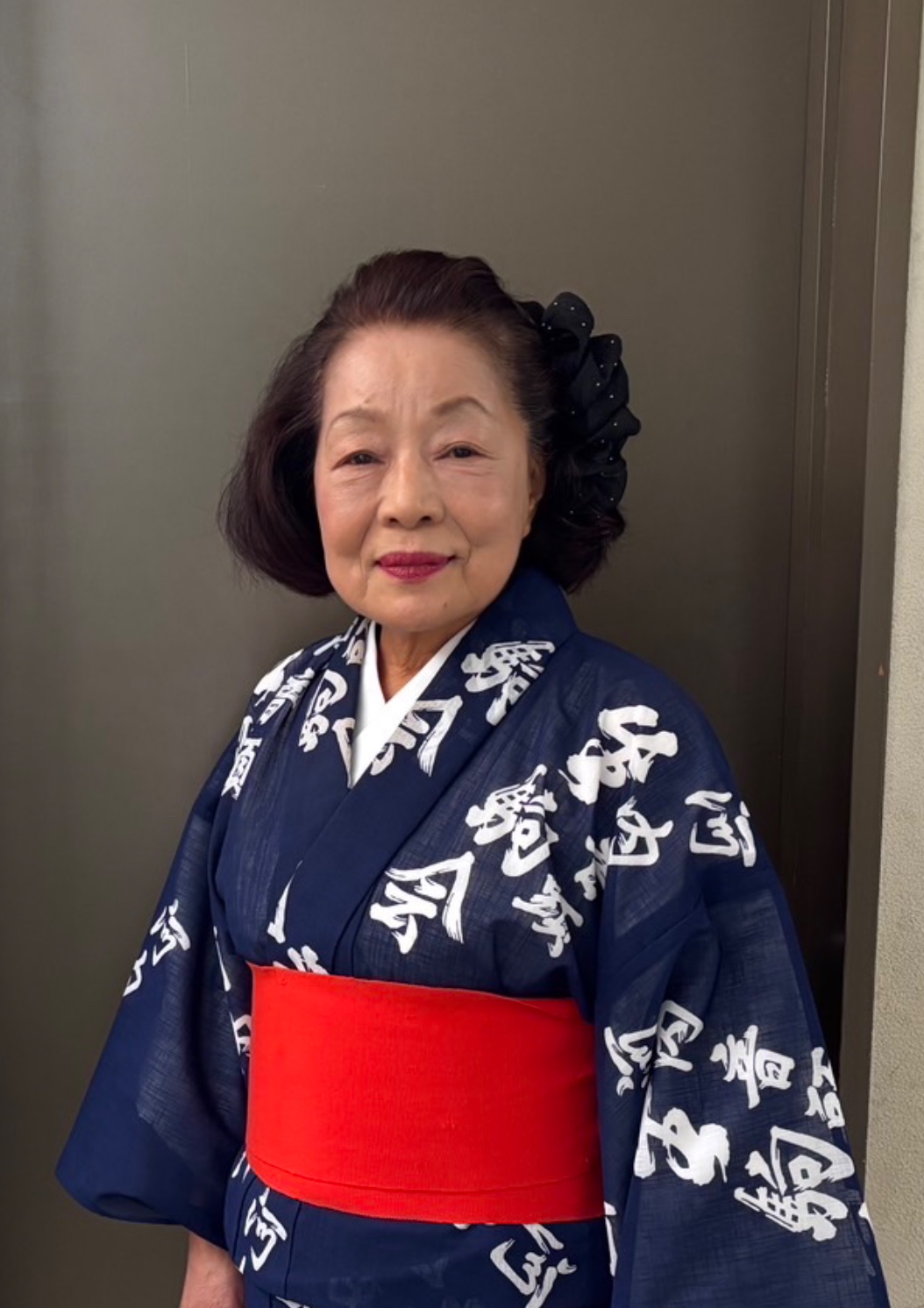 生駒一花